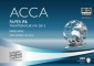 ACCA Skills F6 Taxation (FA 2013)Passcards 2014