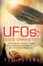 UFOs: God's Chariots?