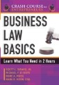 Business Law Basics