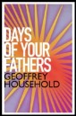 Days of Your Fathers