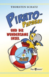 Pirato-Papagei und die wundersame Insel