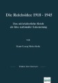 Die Reichsidee 1918-1945