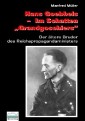 Hans Goebbels - Im Schatten "Grandgoschiers"