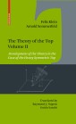 The Theory of the Top. Volume II