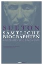 Sueton: Sämtliche Biographien