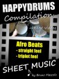 Happydrums Compilation "Afro Beats"