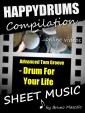 Happydrums Compilation "Drum For Your Life"