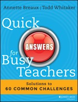 Quick Answers for Busy Teachers