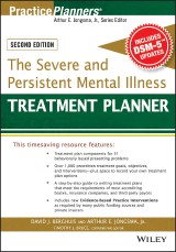 The Severe and Persistent Mental Illness Treatment Planner