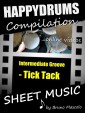 Happydrums Compilation "Tick Tack"