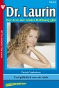 Dr. Laurin 24 - Arztroman