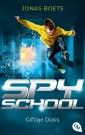 Spy School - Giftige Dosis