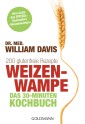 Weizenwampe - Das 30-Minuten-Kochbuch