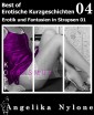 Erotische Kurzgeschichten - Best of 04