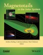 Magnetotails in the Solar System