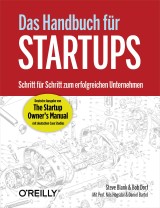 Das Handbuch für Startups