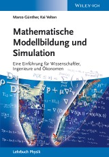 Mathematische Modellbildung und Simulation