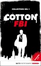Cotton FBI Collection No. 1