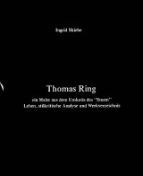 Thomas Ring - ein Maler aus dem Umkreis des 