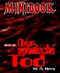 MINIBOOK 005: Der spanische Tod