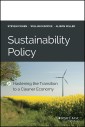 Sustainability Policy