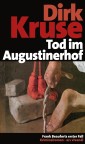 Tod im Augustinerhof (eBook)