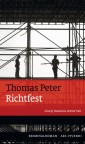 Richtfest (eBook)