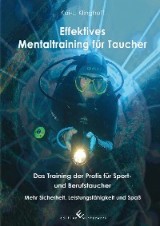 Effektives Mentaltraining für Taucher