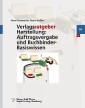 Verlagsratgeber Herstellung: Auftragsvergabe und Buchbinder-Basiswissen