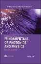 Photonics, Volume 1