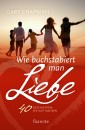 Wie buchstabiert man Liebe?