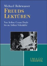 Freuds Lektüren