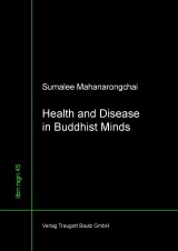 Health and Disease in Buddhist Minds