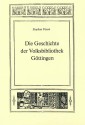 Die Geschichte der Volksbibliothek Göttingen