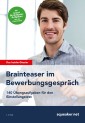 Das Insider Dossier: Brainteaser im Bewerbungsgespräch