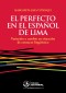 El perfecto en el español de Lima