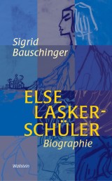 Else Lasker-Schüler