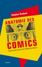 Anatomie des Comics
