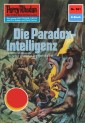 Perry Rhodan 591: Die Paradox-Intelligenz