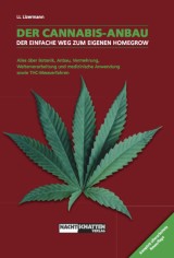 Der Cannabis-Anbau