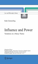 Influence and Power
