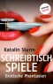 Sexy Secretaries -  Band 2: Schreibtischspiele