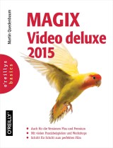 MAGIX Video deluxe 2015