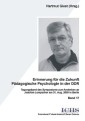 Erinnerungen für die Zukunft - Pädagogische Psychologie in der DDR