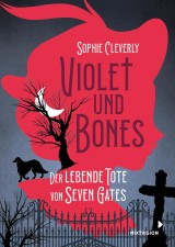 Violet und Bones