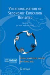 Vocationalisation of Secondary Education Revisited