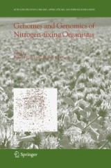 Genomes and Genomics of Nitrogen-fixing Organisms