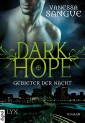 Dark Hope - Gebieter der Nacht