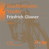 Wachtmeister Studer