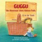 Guggu - Die Abenteuer eines kleinen Trolls. Teil 2